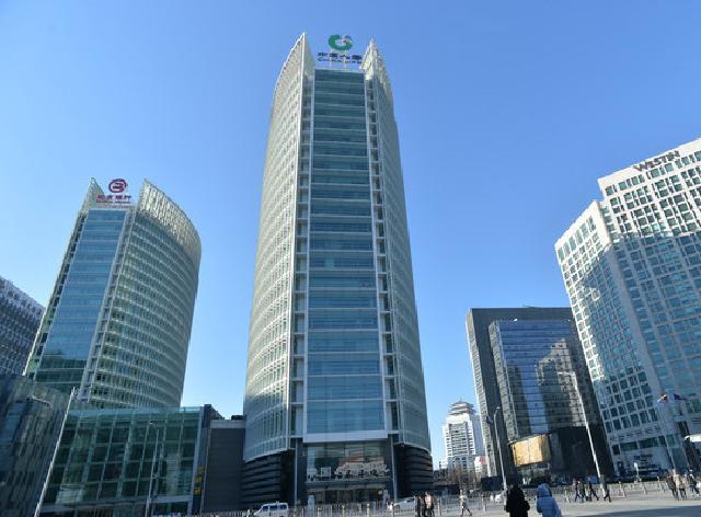北京銀行