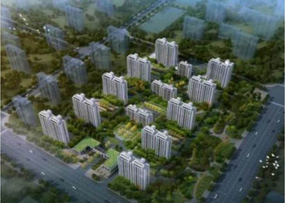 [經(jīng)典工程] 2024年度升華住宅、場館、更新改造、加裝電梯經(jīng)典案例(圖3)