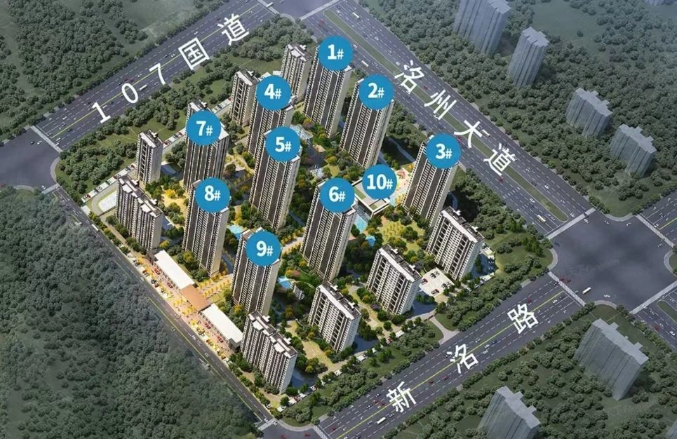 [經(jīng)典工程] 2024年度升華住宅、場館、更新改造、加裝電梯經(jīng)典案例(圖4)
