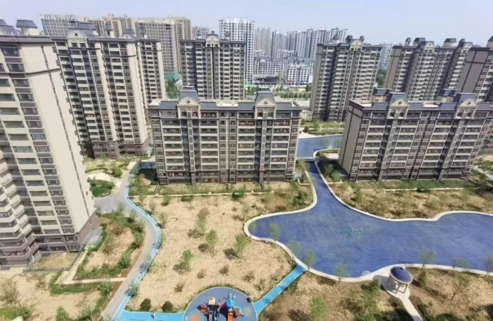 [經(jīng)典工程] 2024年度升華住宅、場館、更新改造、加裝電梯經(jīng)典案例(圖6)