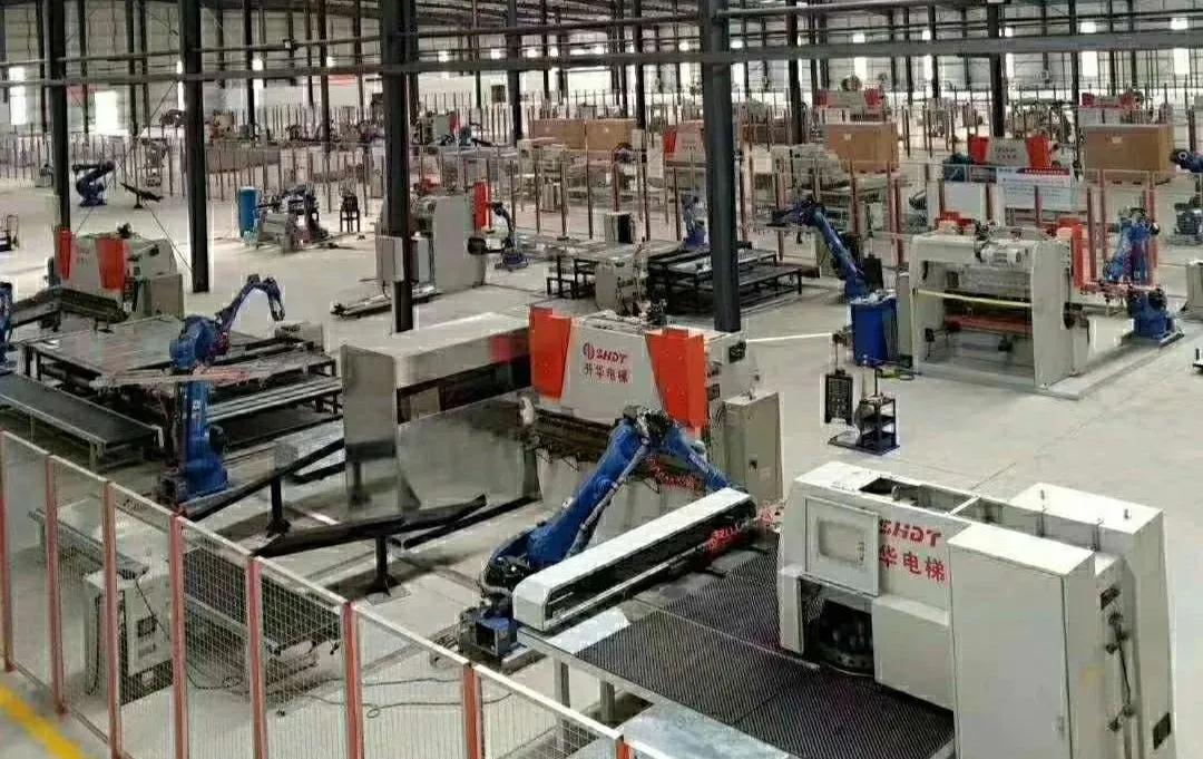 北京市獲得超長期國債支持的老舊樓加裝電梯、更新改造進(jìn)展情況如何？已完工481臺！(圖5)