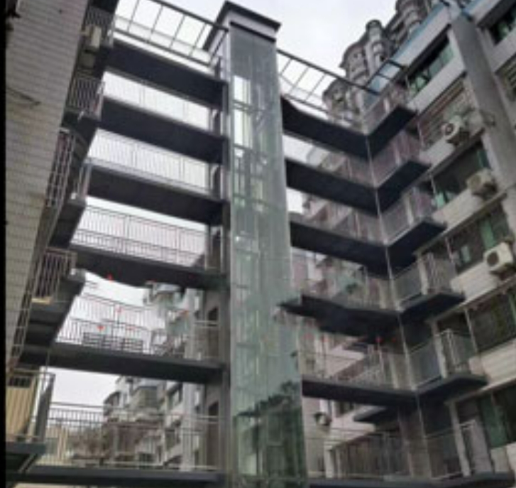 羅海閩：城市更新應(yīng)關(guān)注建筑配套設(shè)備提升和安全保障(圖2)